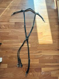 Pettorale da Caccia Cob Equestro