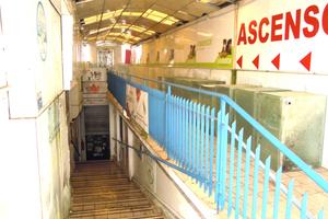 Negozio Roma [Cod. rif 520VCG]