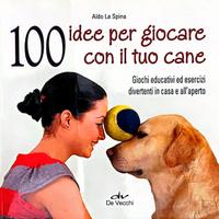 Libro dedicato alla comunicazione tra cane e uomo