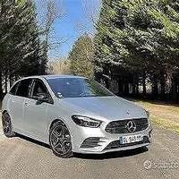 Ricambi mercedes classe b 2023