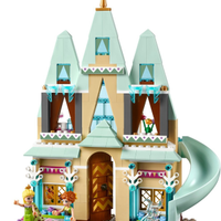 Lego Frozen 41068 - Arendelle Castle Celebration
