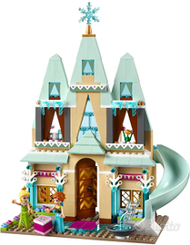 Lego Frozen 41068 - Arendelle Castle Celebration