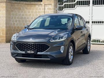 FORD Kuga 1.5 EcoBlue 120 CV aut. 2WD Connect