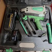  sparachiodi hitachi nr 90 gc