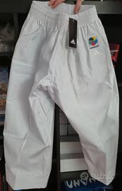 Pantalone Adidas Yawara