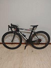 Bici Cervelo S3  