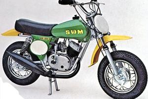 SWM 50