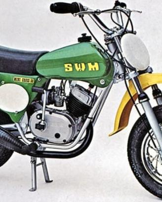SWM 50