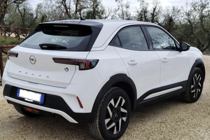 Opel Mokka 1.2 T 101 CV - 04/2025 – 59.000 km