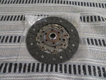 Disco frizione golf 4 tdi