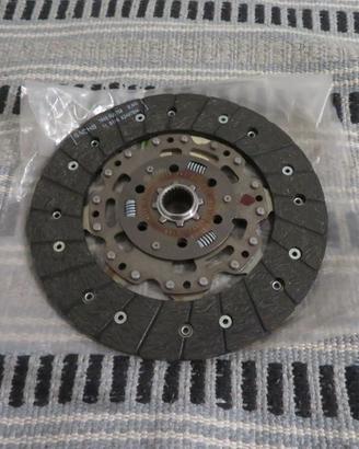 Disco frizione golf 4 tdi