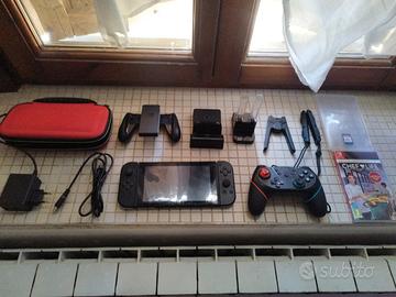 Nintendo switch kit