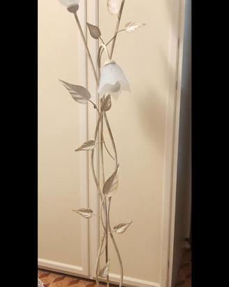 Lampada da terra