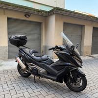 Kymco AK 550 - 2019