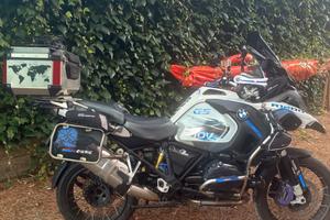 Bmw r 1200 gs - 2014