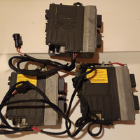 Centralina Evinrude Ficht Ram