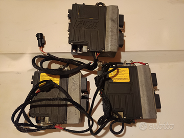 Centralina Evinrude Ficht Ram