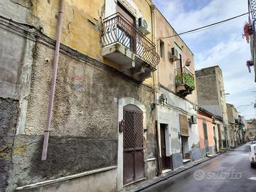 Casa Semindipendente - Catania