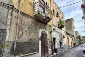 Casa Semindipendente - Catania