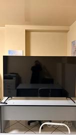 TV 75 pollici LG UHD AI UA75 4K Smart TV 2025