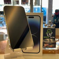 iPhone 14 Pro 256Gb Silver