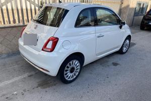 Fiat 500 1.3 multijet 95 cv Lounge