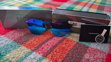 Occhiali da sole Hawkers x Steve Aoki 