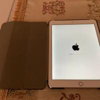 Apple Ipad Air 2 wifi e cellulare mod A1567 oro