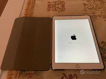 Apple Ipad Air 2 wifi e cellulare mod A1567 oro