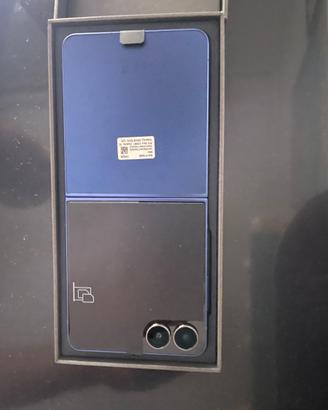 Galaxy Z Flip 7