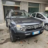 Dacia Duster 1.5 dCi 110CV Start&Stop 4x2 Ambiance