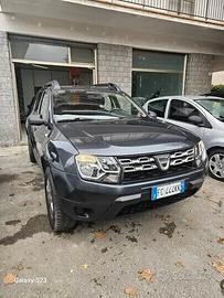 Dacia Duster 1.5 dCi 110CV Start&Stop 4x4 Ambiance