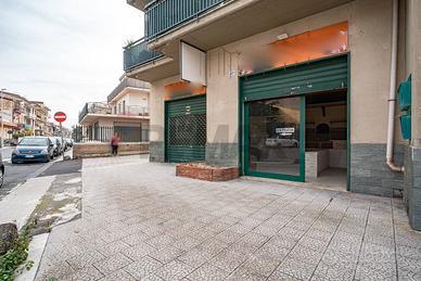 Locale Commerciale - Belpasso