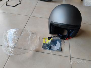 Casco jet caberg