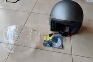 Casco jet caberg