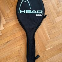 Rachetta da tennis Head Mercury 660