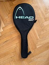 Rachetta da tennis Head Mercury 660