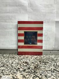 Leggende della Moda Ralph Lauren Uscita 21 Rba Lib