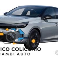 Ricambi usati opel corsa 2024