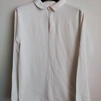 Polo Zara ragazzo tg 13 14 anni 64 cm