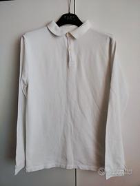Polo Zara ragazzo tg 13 14 anni 64 cm