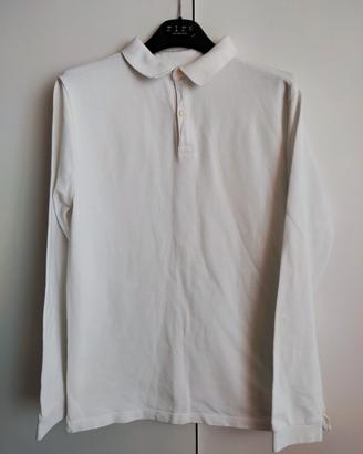 Polo Zara ragazzo tg 13 14 anni 64 cm