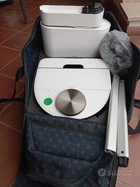 aspirapolvere robot 🤖 vr7 folletto nuovo..