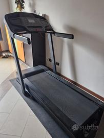 tapis roulant domyos t900c