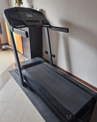 tapis roulant domyos t900c