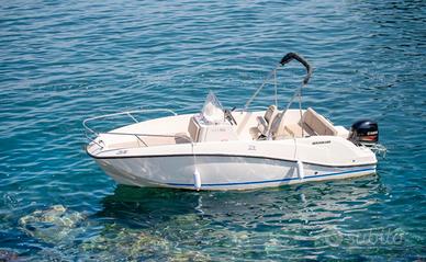 QuickSilver Activ 5,55