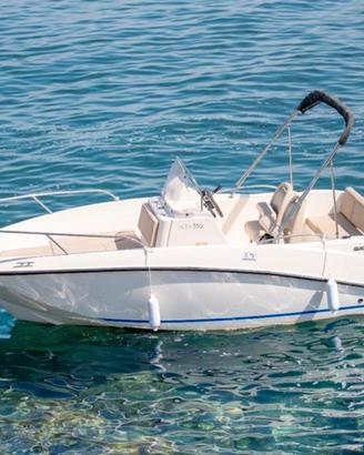 QuickSilver Activ 5,55