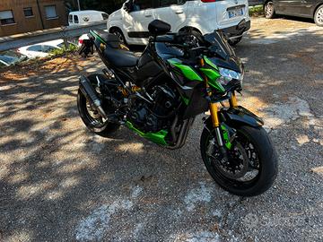 Z900SE