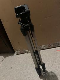 Stativi x casse e luci , seduta musici, treppiedi