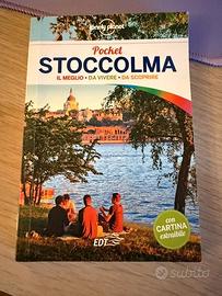 GUIDA TURISTICA STOCCOLMA